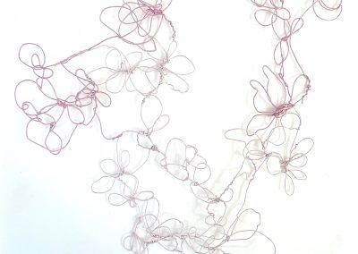 Following a train of Thought 30cm