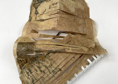 Drawing Time 30x26cm paper and plastic spine