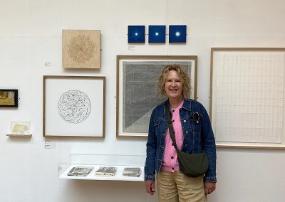 Trinity Buoy Wharf Drawing Prize 2024