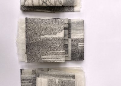 The Weight of Words TBW Drawing Prize 2024