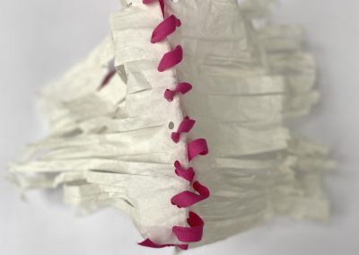 Legally Bound 2 30x30cm Paper, lawyers ribbon