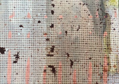Notes from an Attic 21x26cm £375